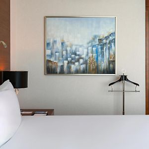 Fairmont Gold King Room